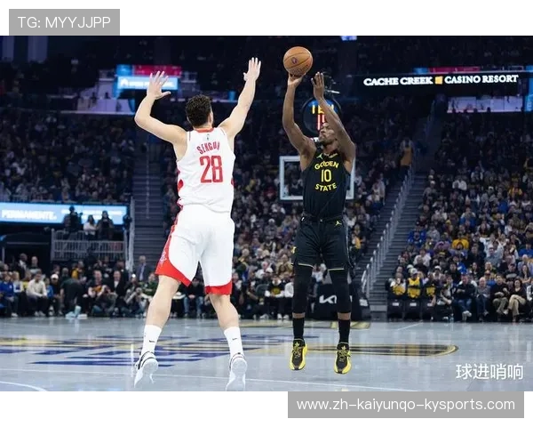 火箭队对阵勇士视频直播入口及比赛时间公布