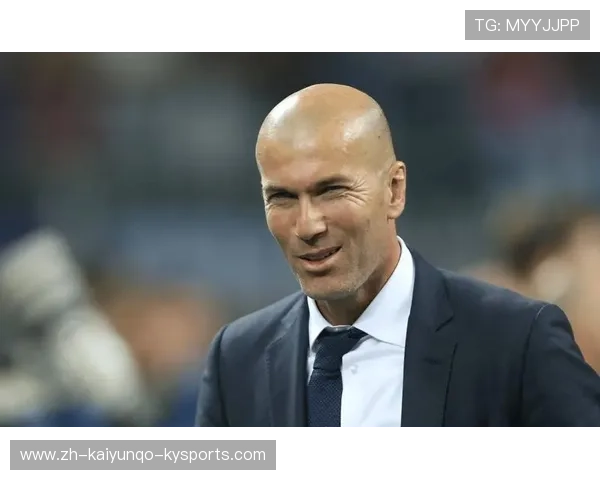 齐达内战术革新引领皇马欧冠卫冕传奇再创辉煌