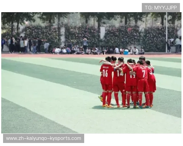 足球赛事的俱乐部青训体系与未来发展规划