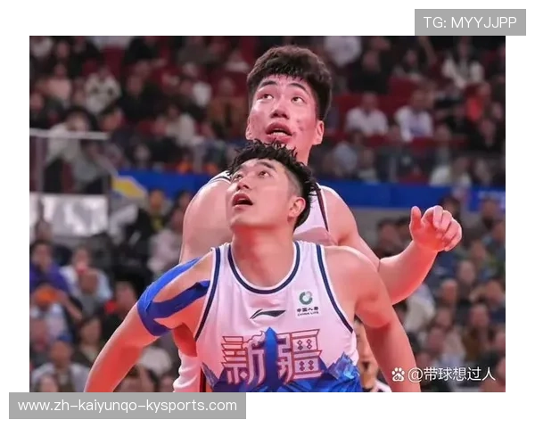 CBA精彩对决宁波大胜新疆高强度球权争夺成全场焦点